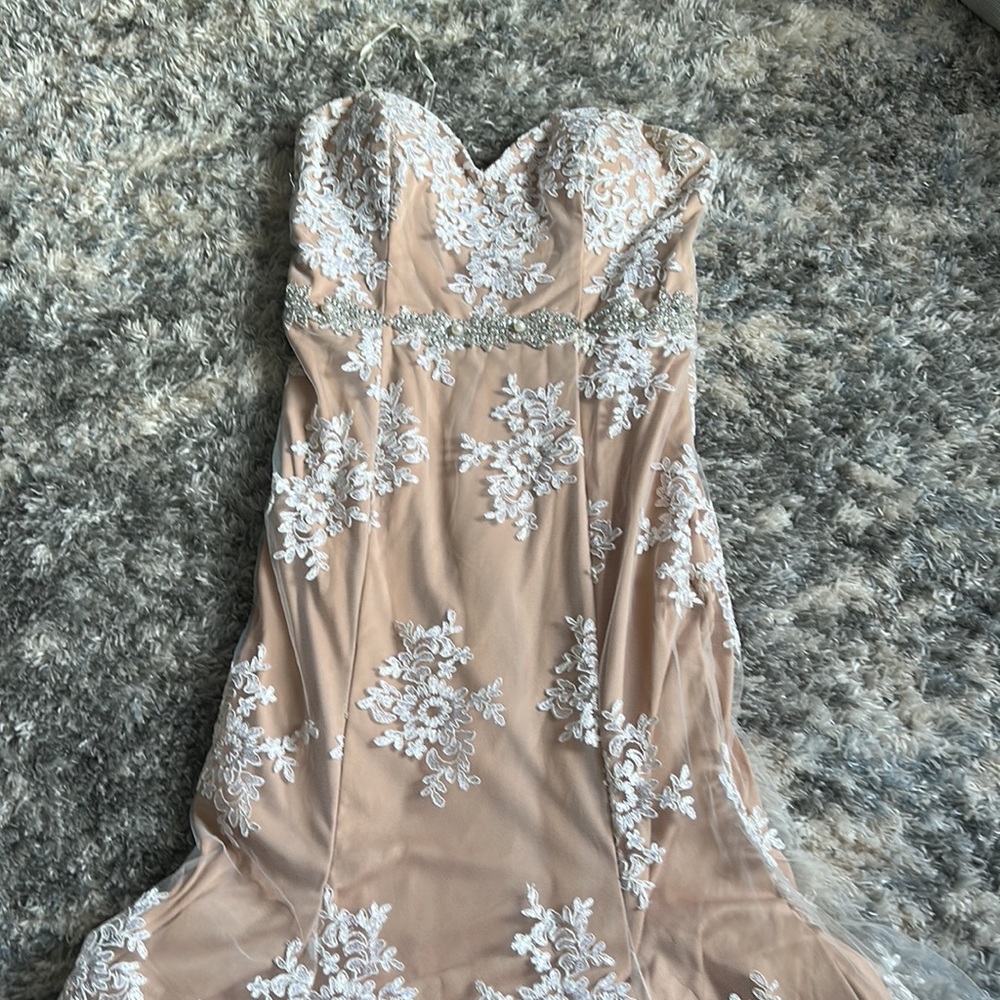 Strapless Down - image 2